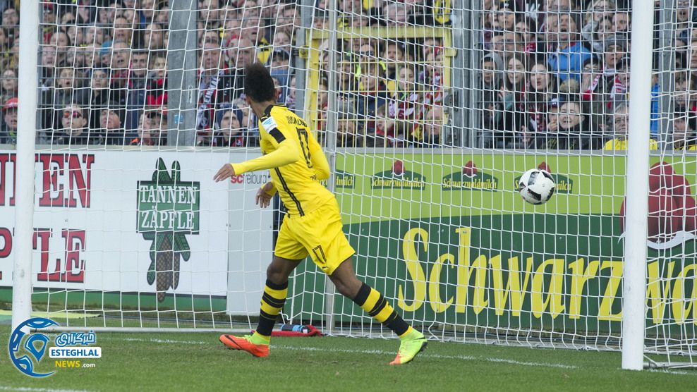 بوندسلیگا آلمان