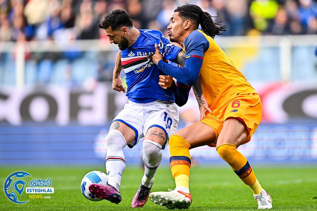 سری آ ایتالیا