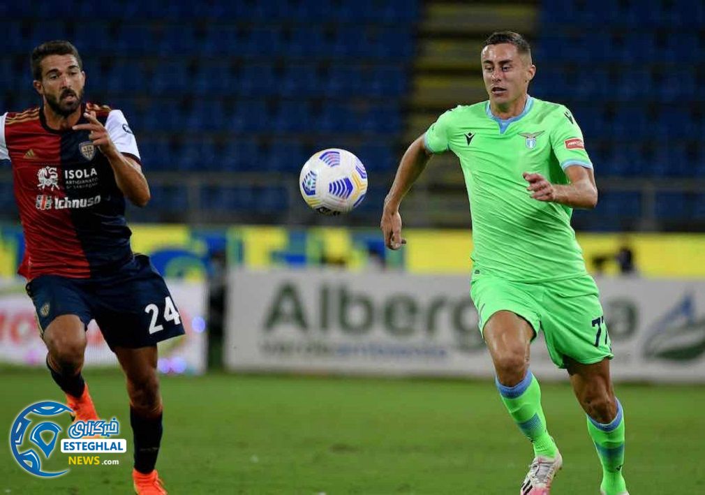 سری آ ایتالیا