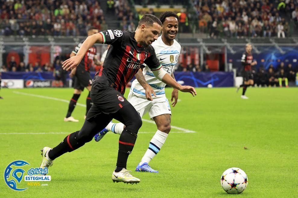 لیگ قهرمانان اروپا