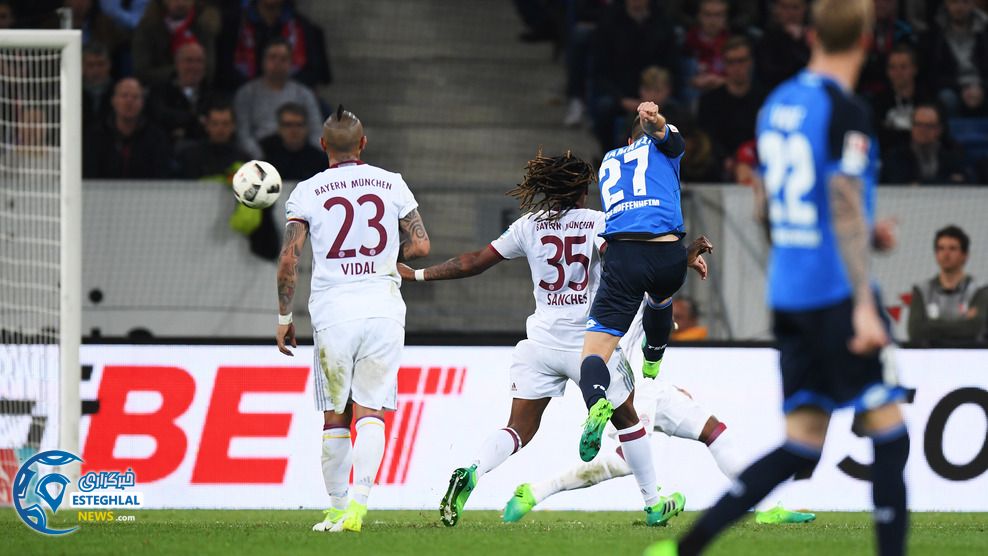 بوندسلیگا آلمان