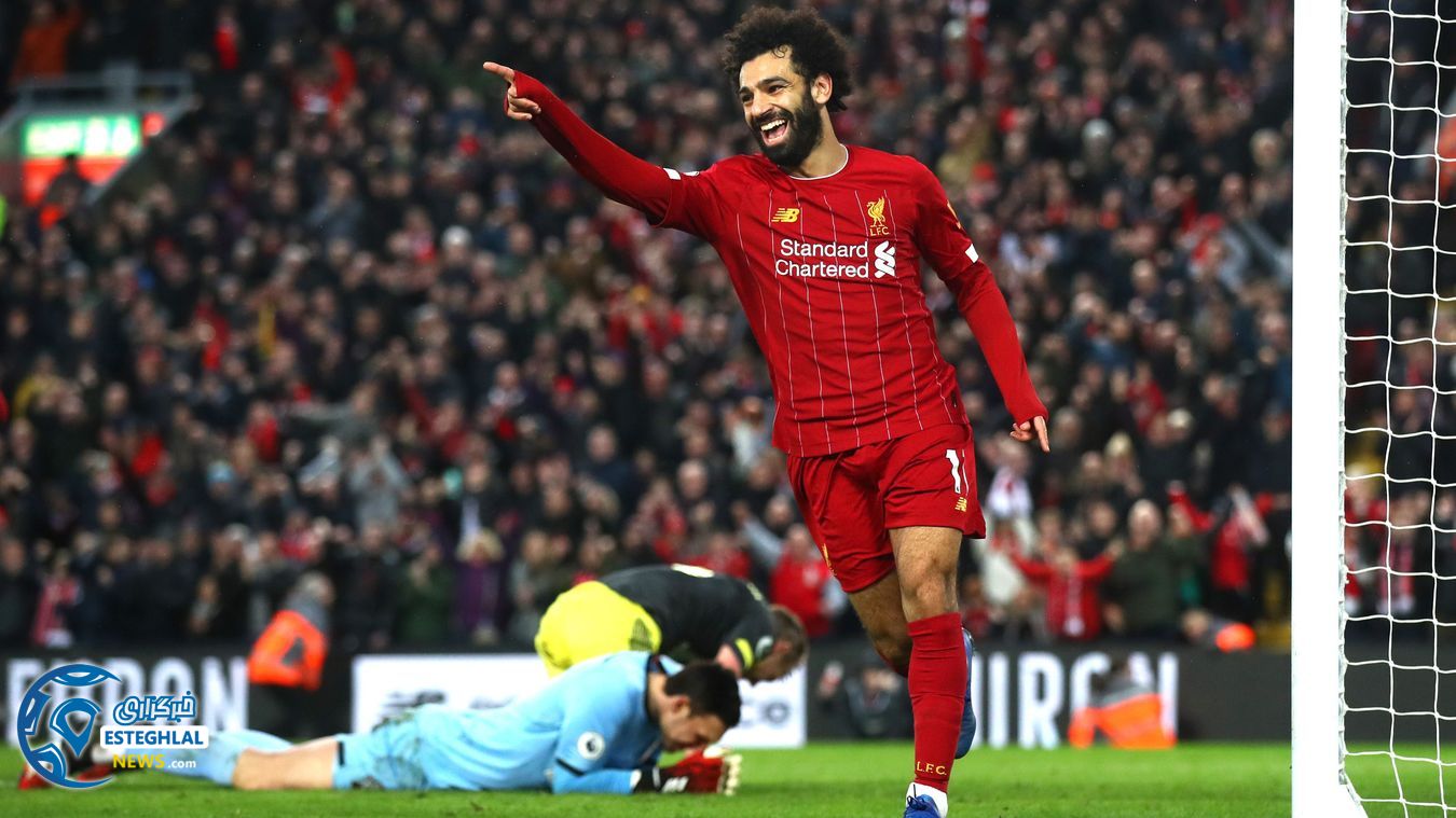 لیگ برتر انگلیس