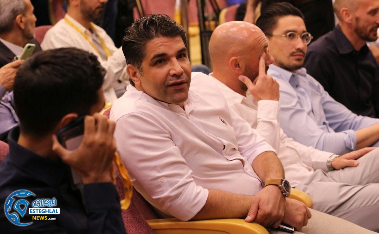 پیروز قربانی