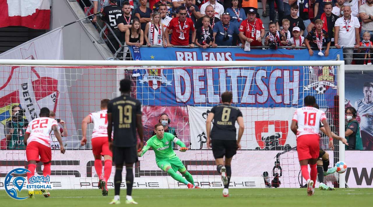 بوندسلیگا آلمان