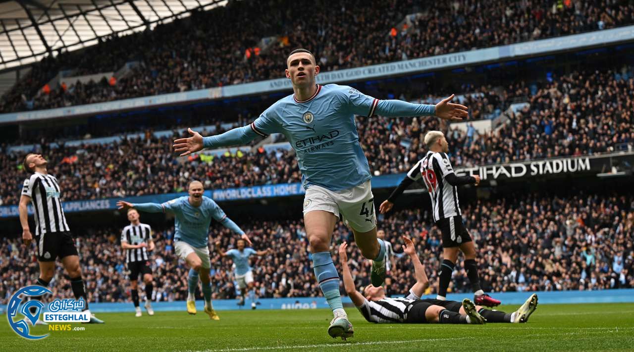 لیگ برتر انگلیس