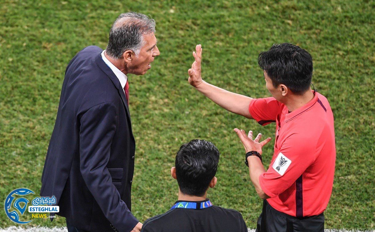 دیدار ایران و ژاپن