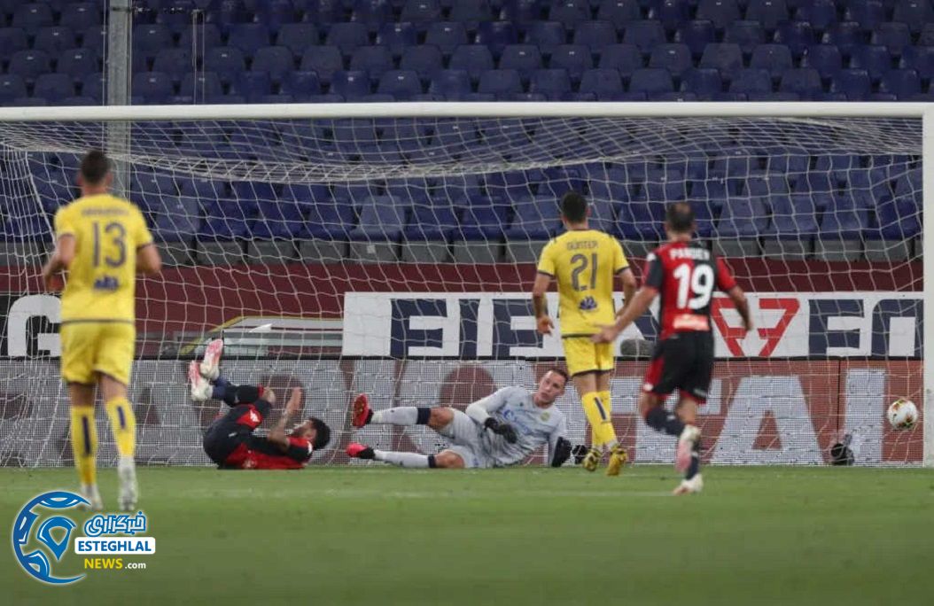 سری آ ایتالیا