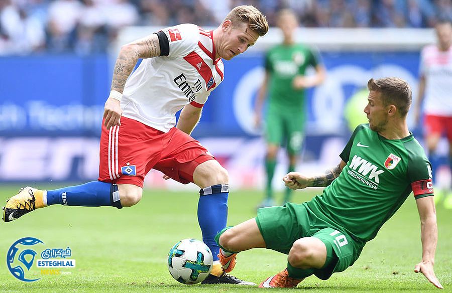 هفته اول بوندسلیگا 2017