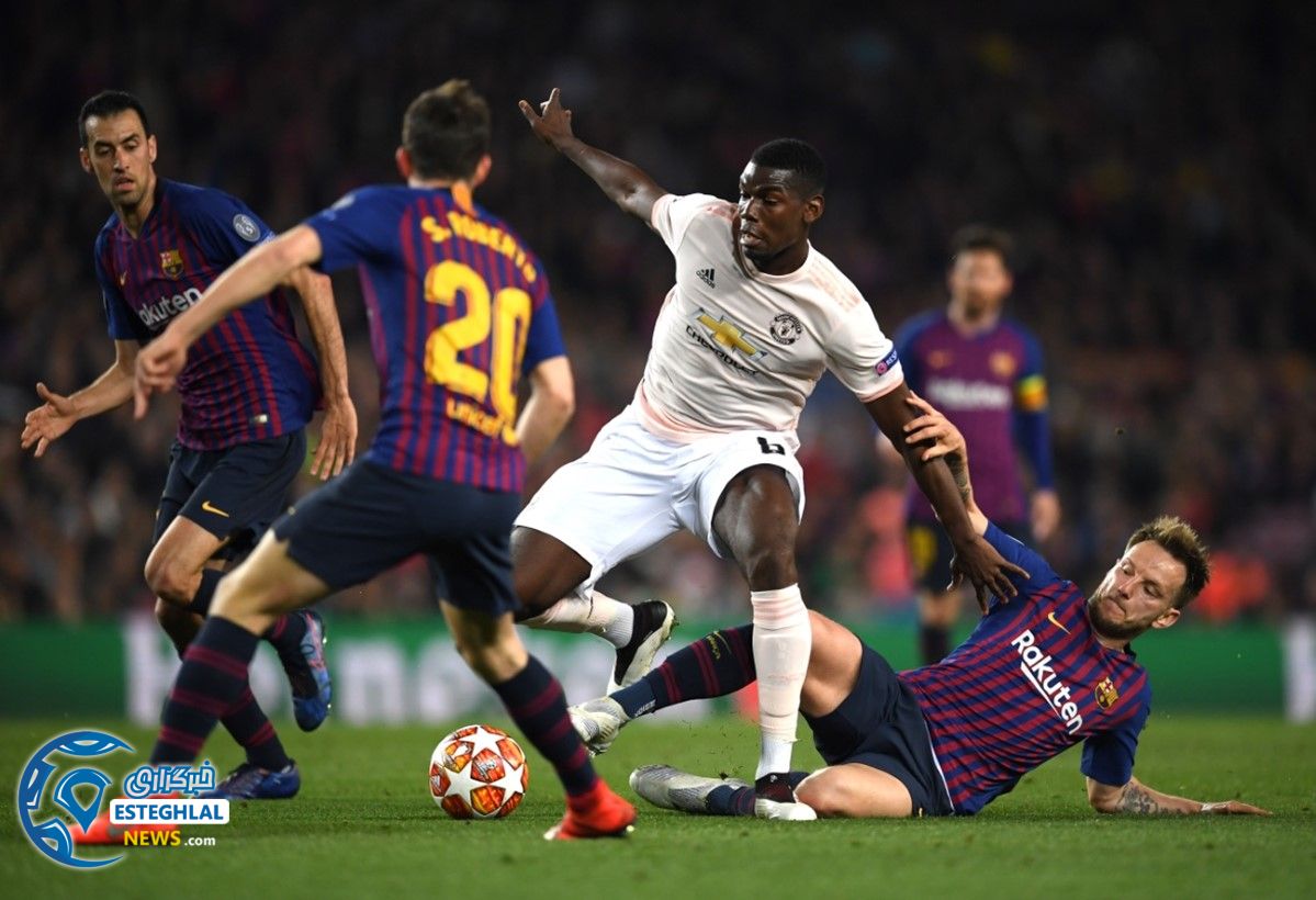 لیگ قهرمانان اروپا