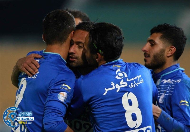 استقلال تهران