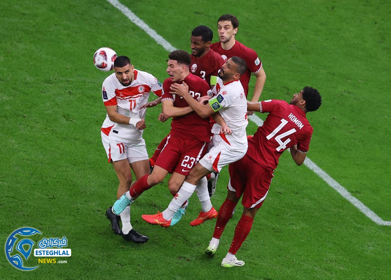 جام ملت های آسیا