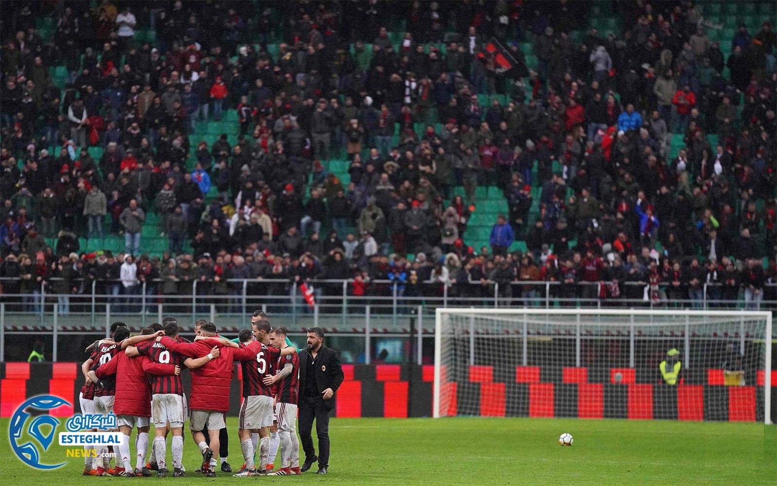 سری آ ایتالیا