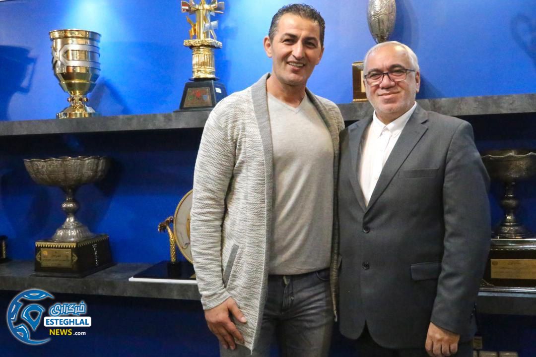 پرویز برومند