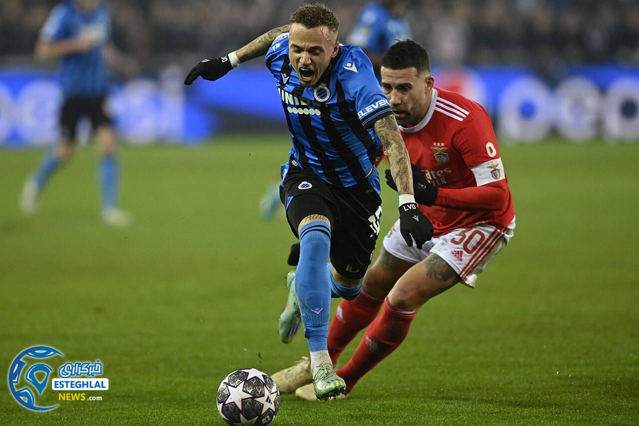 لیگ قهرمانان اروپا