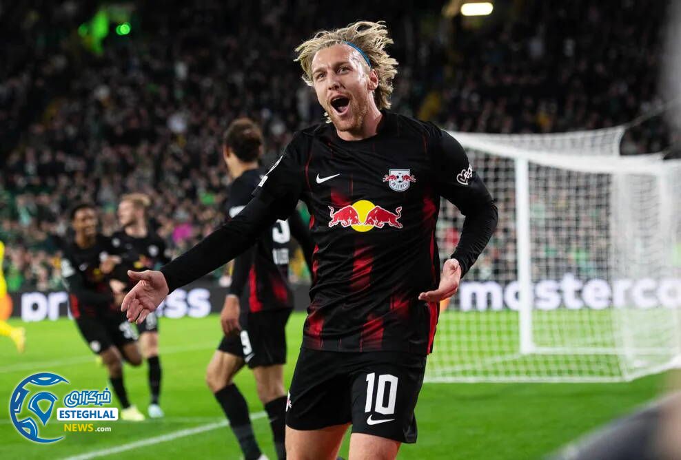 لیگ قهرمانان اروپا