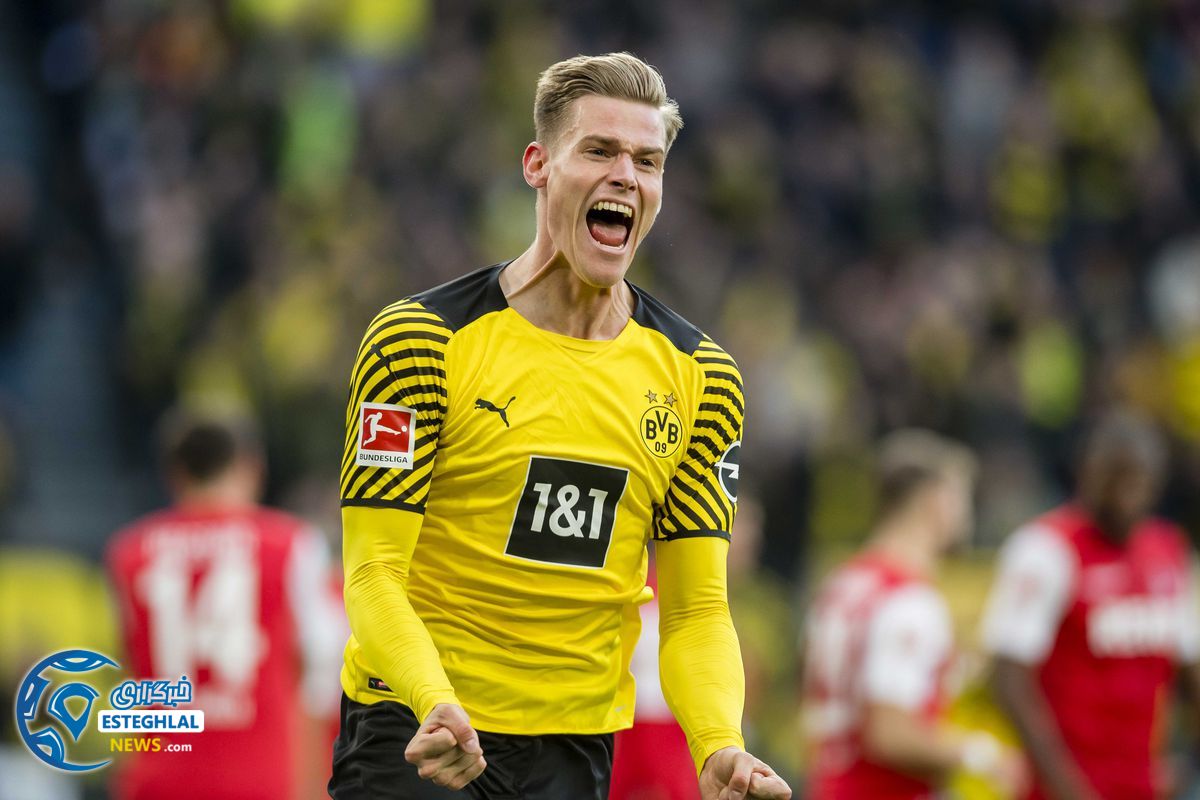 بوندسلیگا آلمان