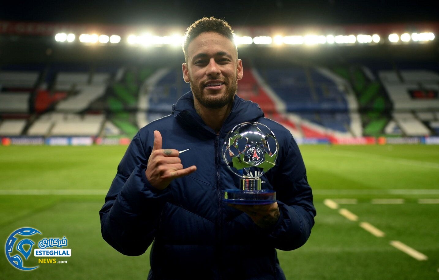 نیمار جونیور 