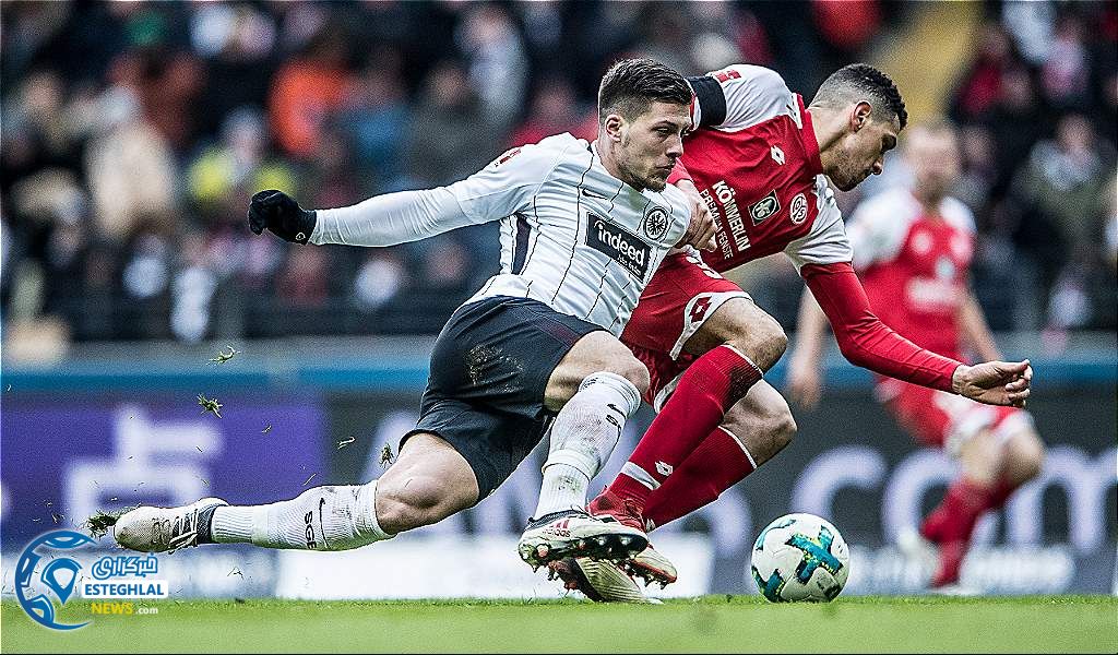 بوندسلیگا آلمان