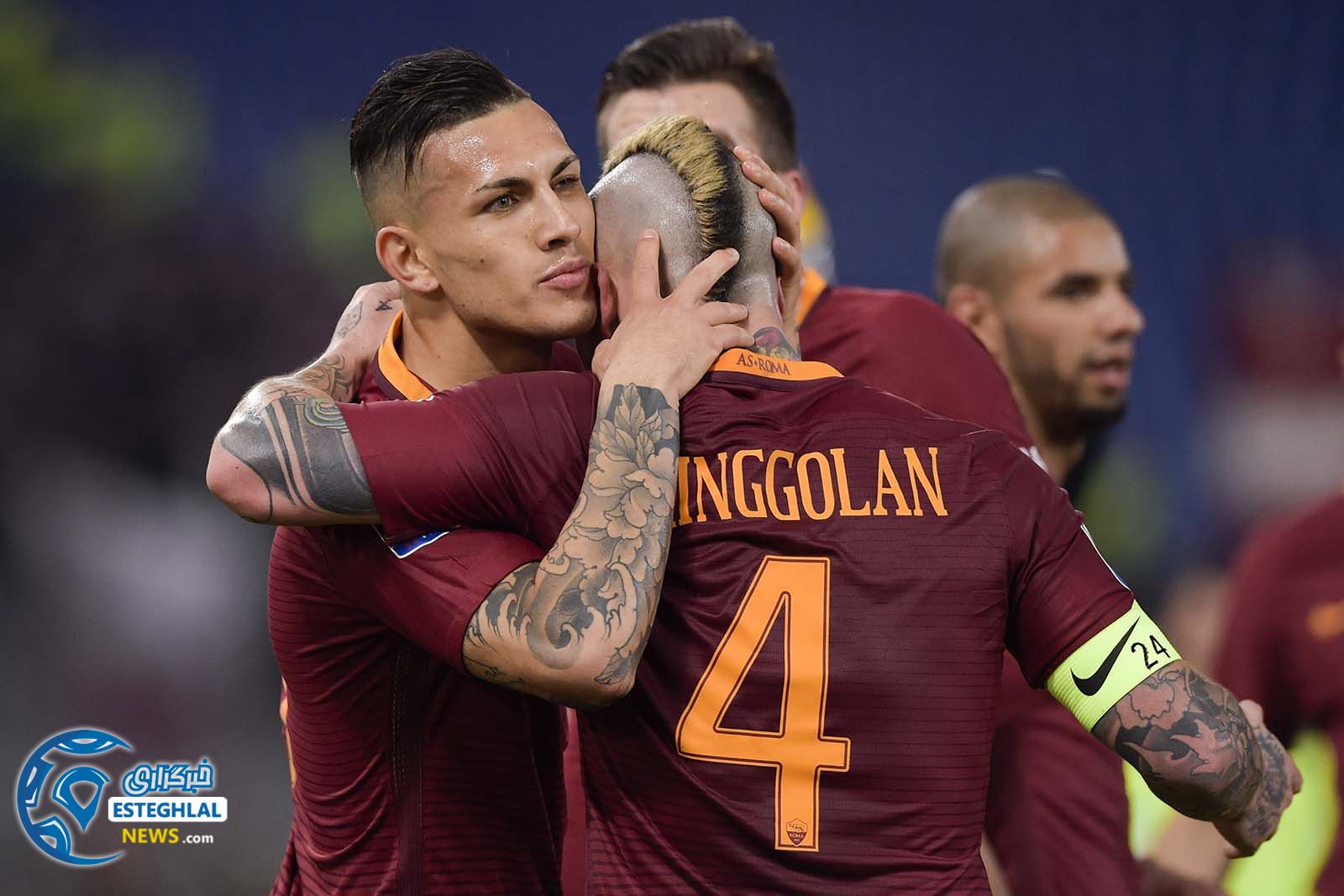 سری آ ایتالیا