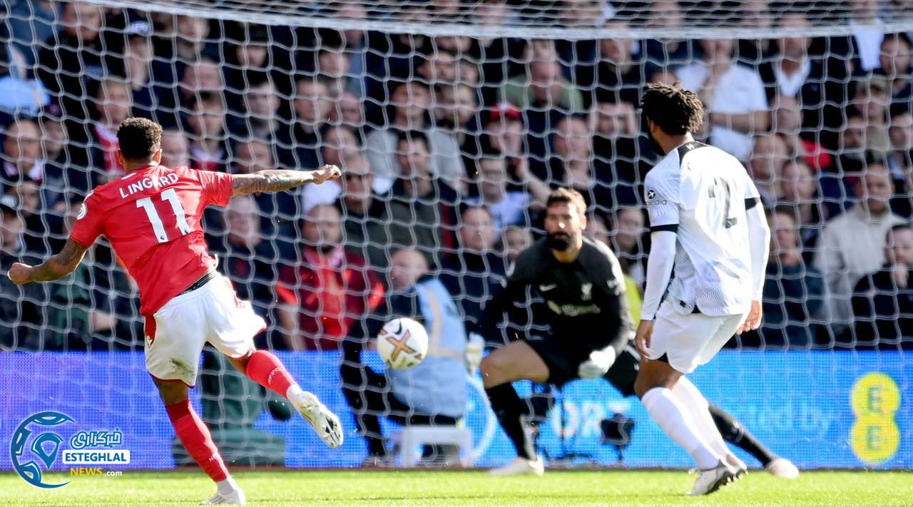 لیگ برتر انگلیس