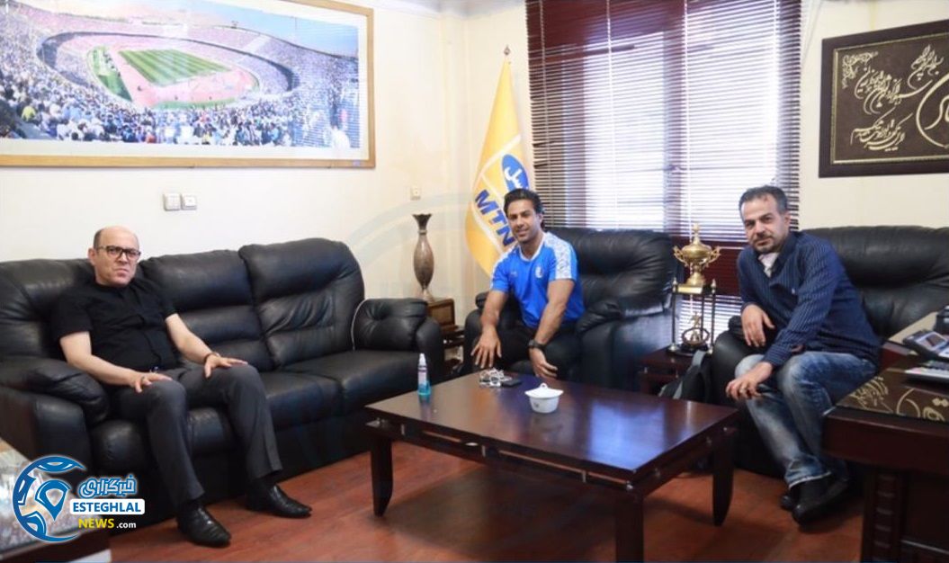 احمد سعادتمند