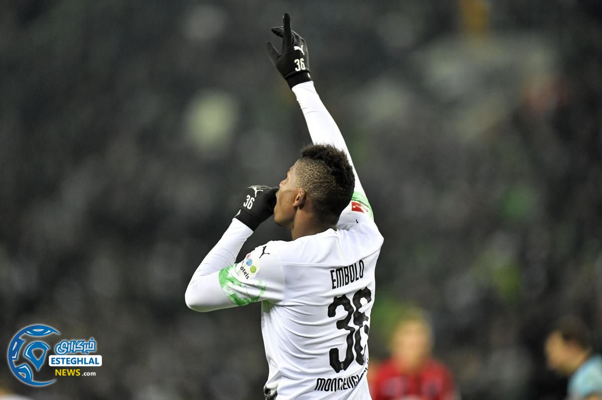 بوندسلیگا آلمان