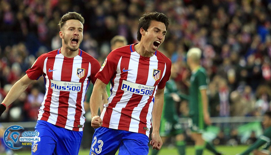 لالیگا اسپانیا