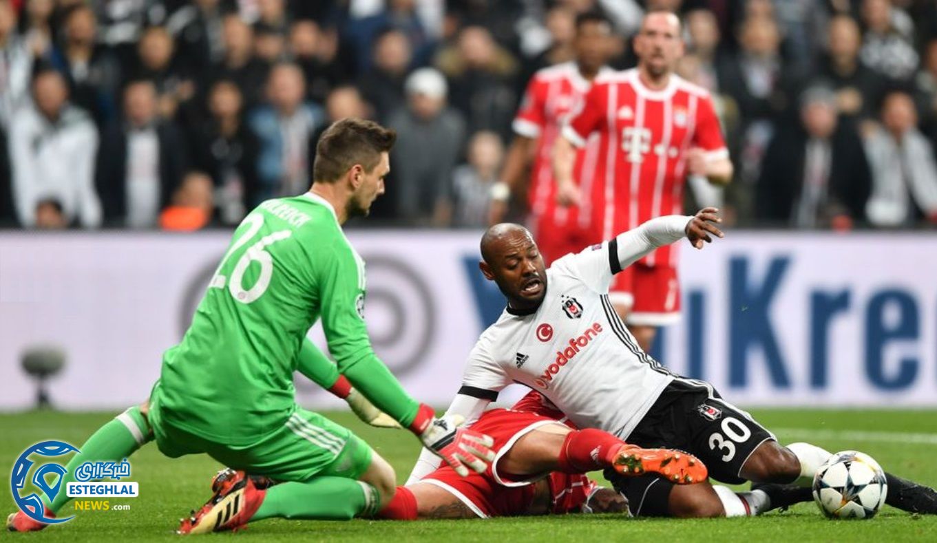 لیگ قهرمانان اروپا