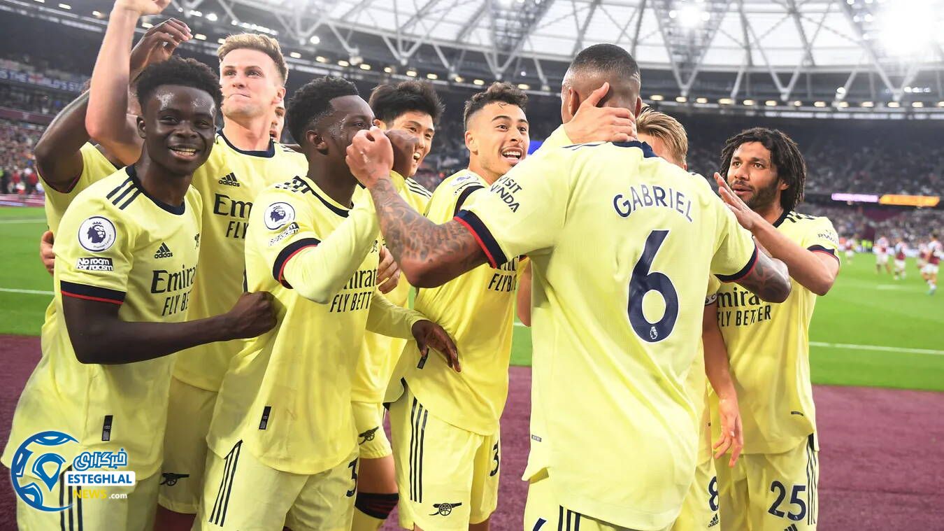 لیگ برتر انگلیس