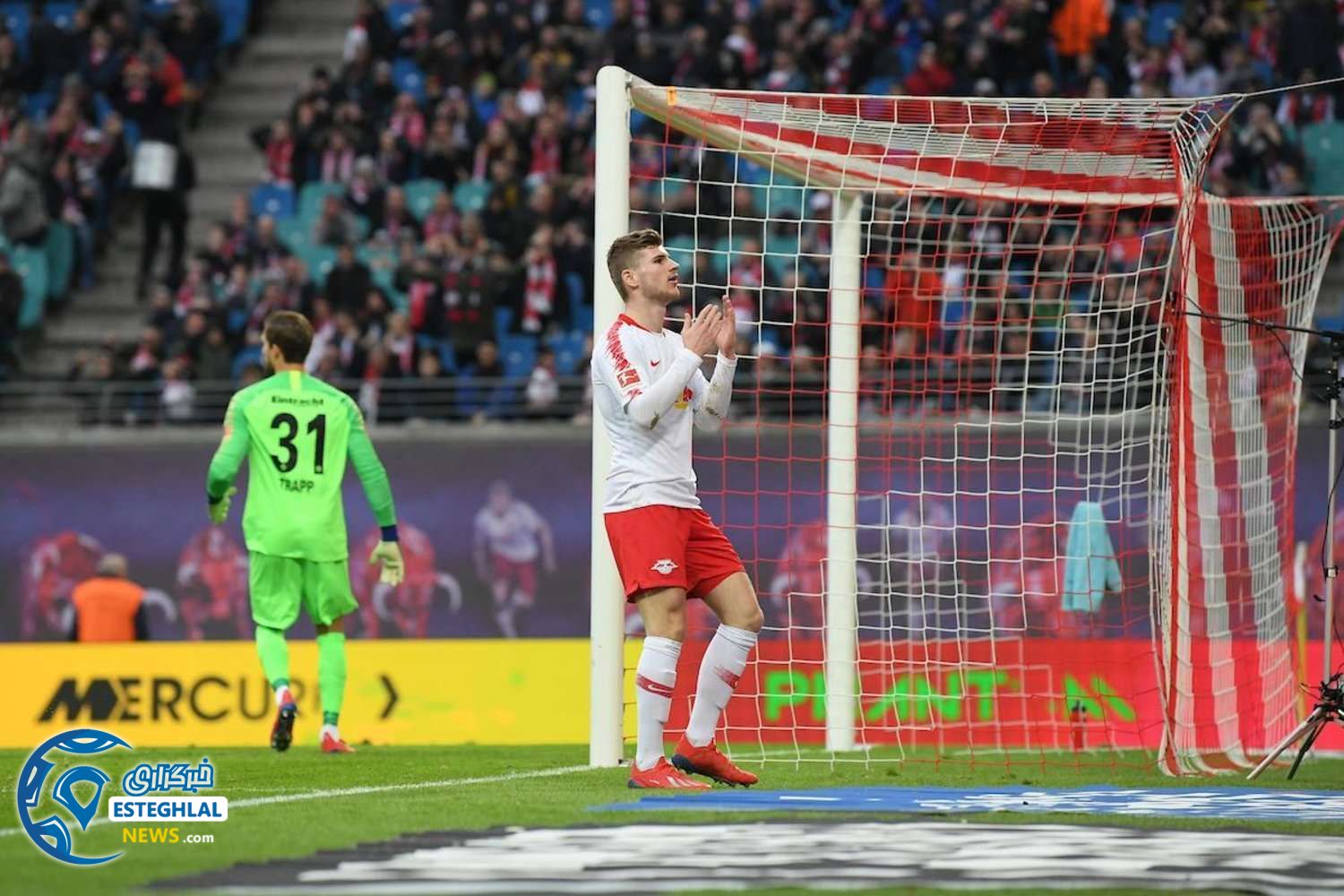 بوندسلیگا آلمان