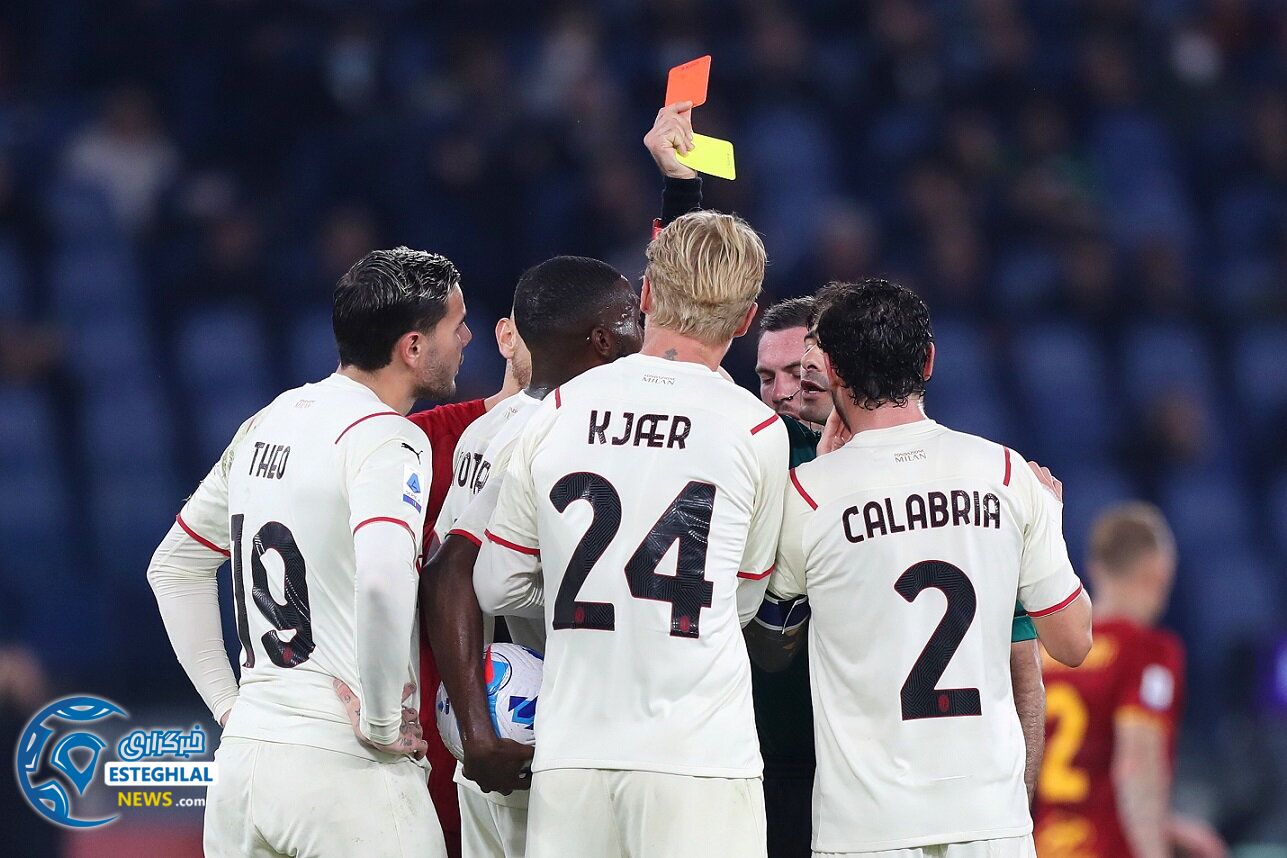 سری آ ایتالیا