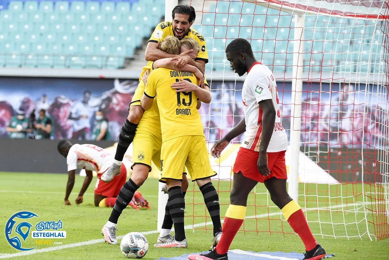 بوندسلیگا آلمان