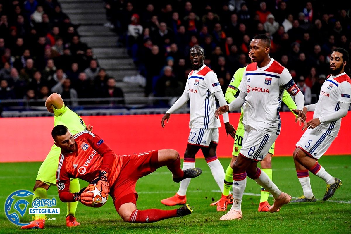 لیگ قهرمانان اروپا