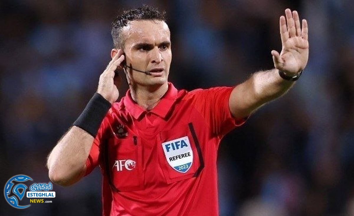 سعدالله گلمرادی