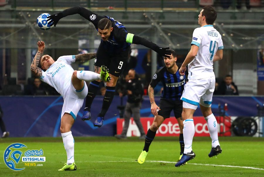 لیگ قهرمانان اروپا