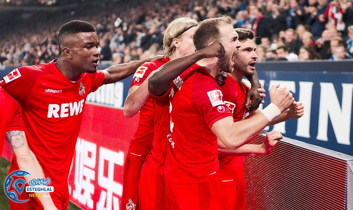 بوندسلیگا آلمان