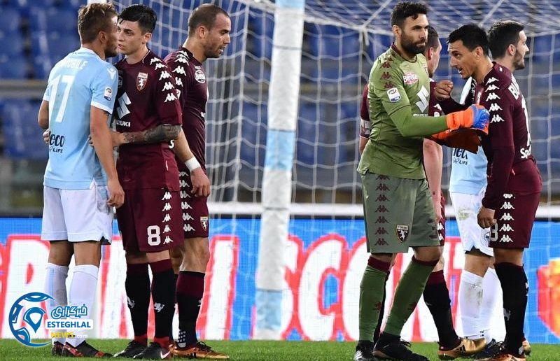 سری آ ایتالیا