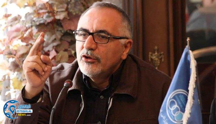 اصغر حاجیلو