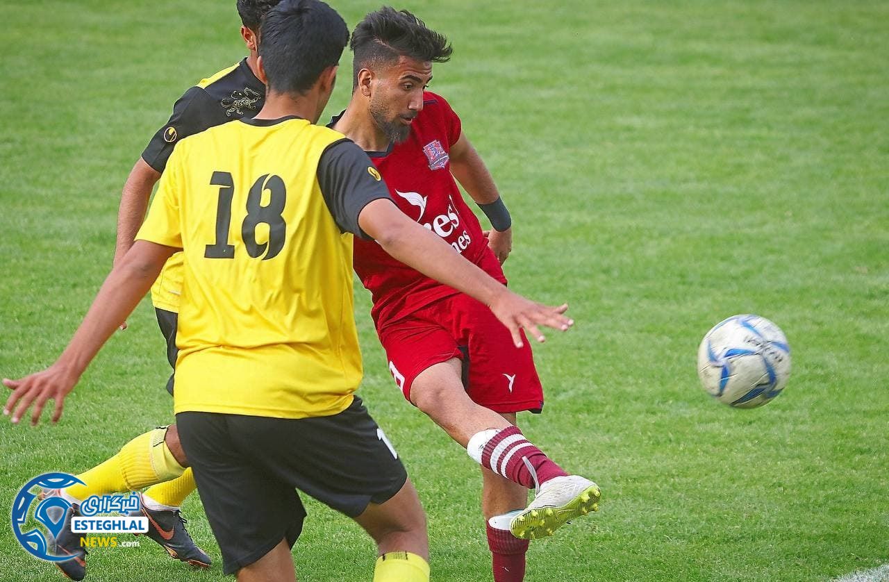 علیرضا رضازاده