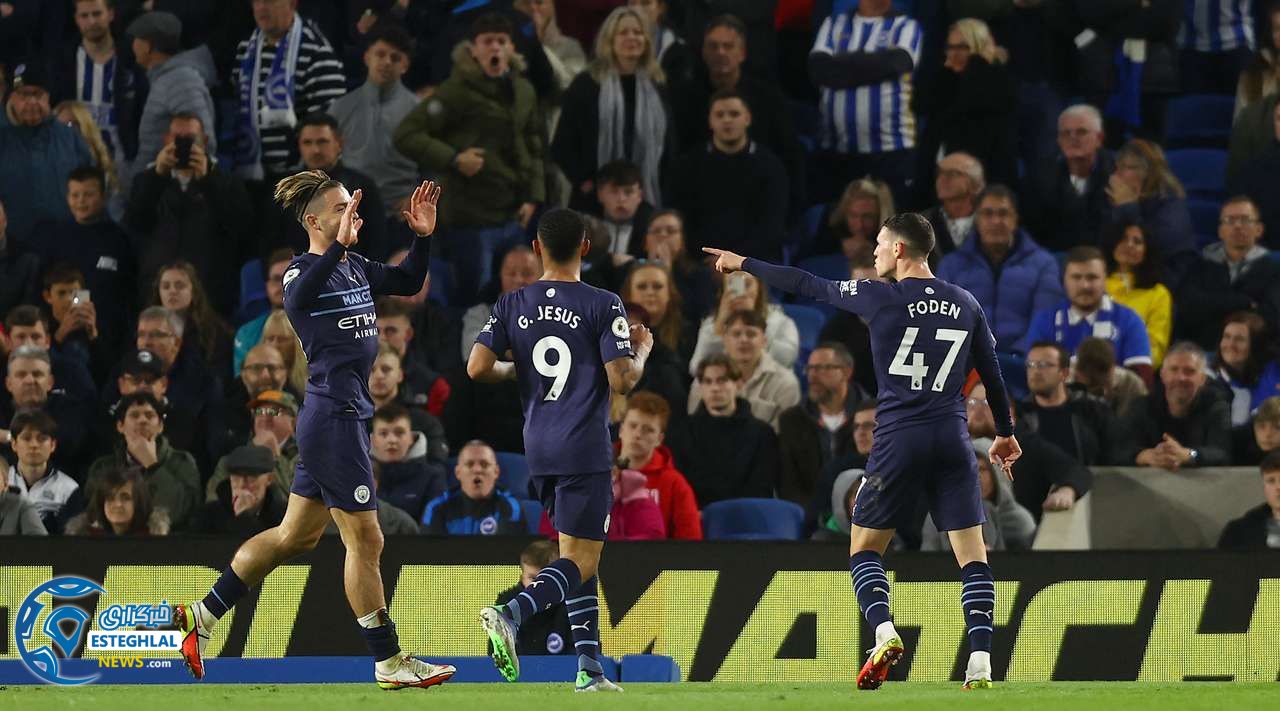 لیگ برتر انگلیس