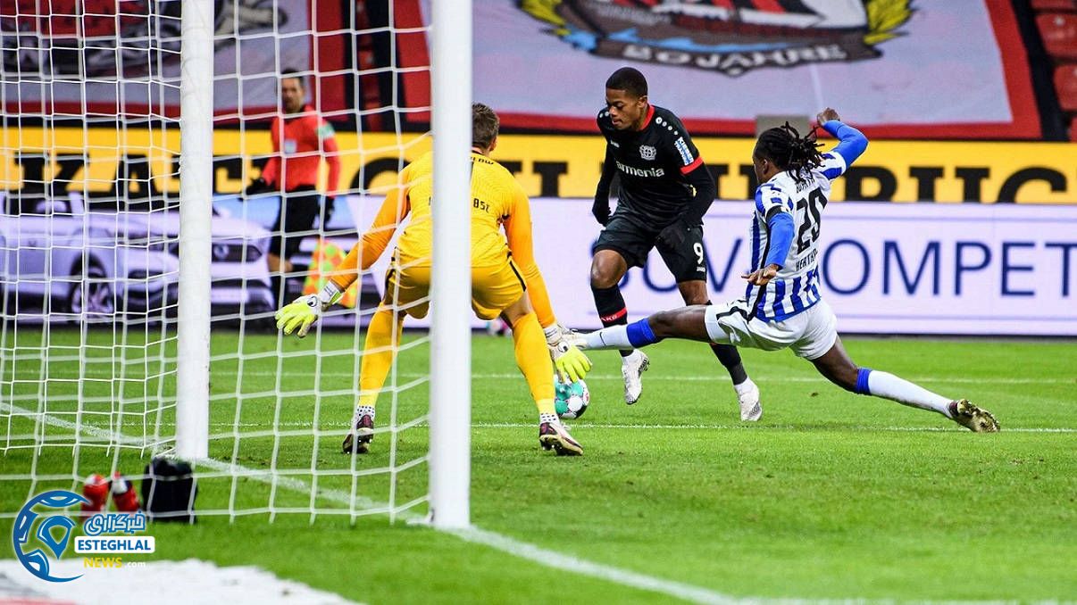 بوندسلیگا آلمان