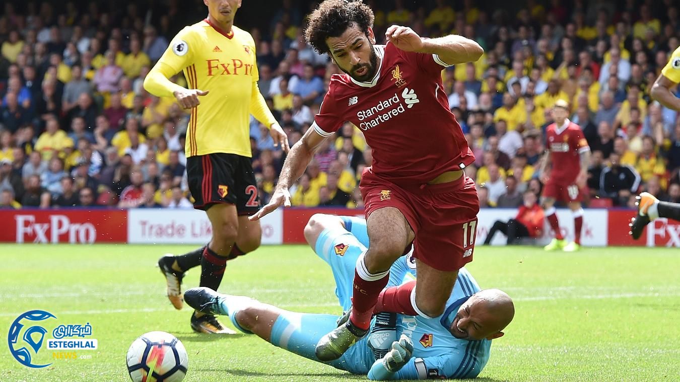 لیگ برتر انگلیس