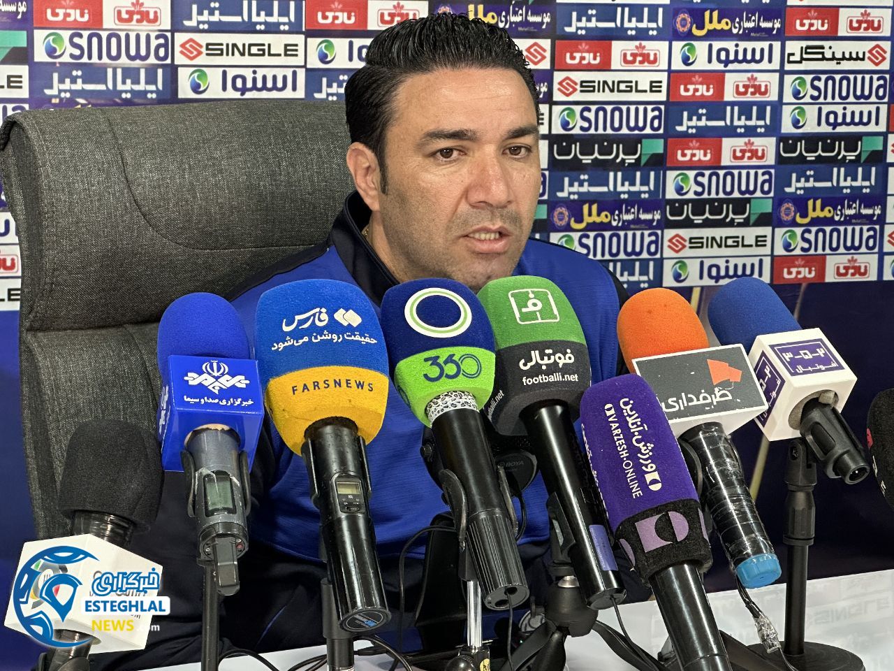 جواد نکونام