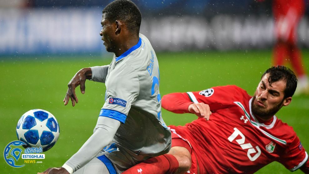 لیگ قهرمانان اروپا