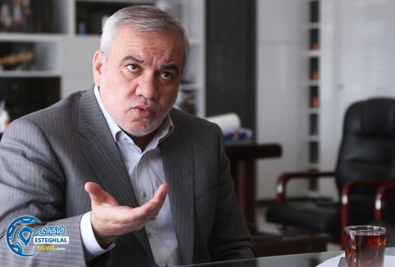 علی فتح الله زاده