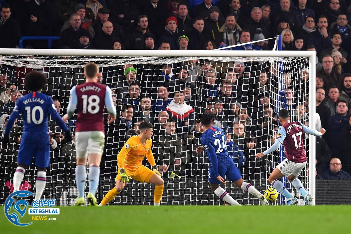 لیگ برتر انگلیس