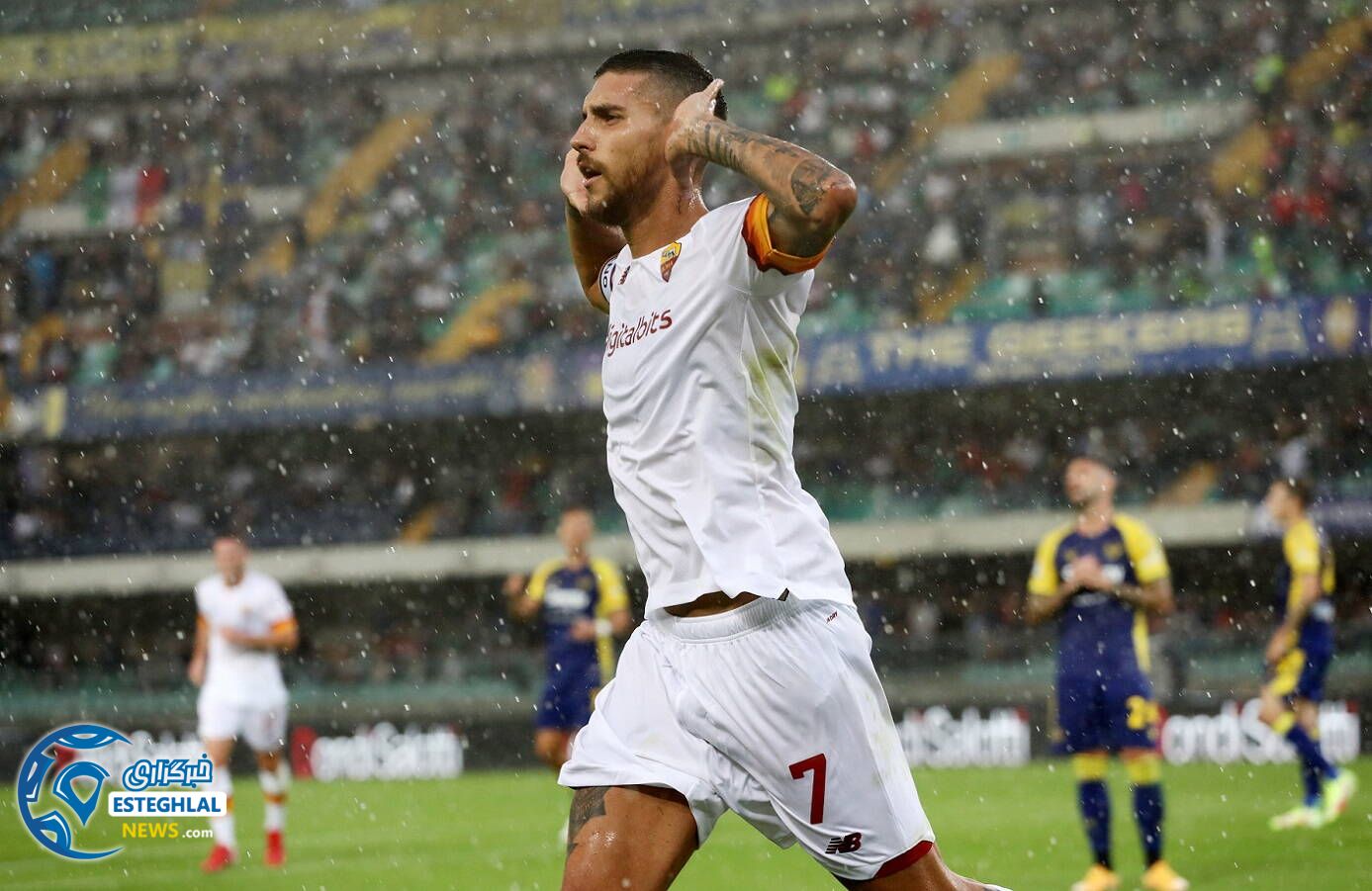 سری آ ایتالیا