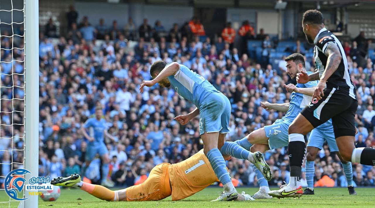 لیگ برتر انگلیس