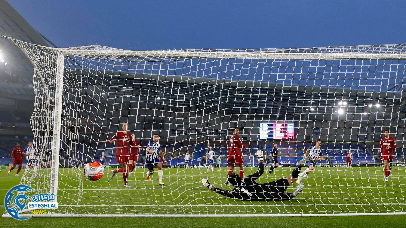 لیگ برتر انگلیس