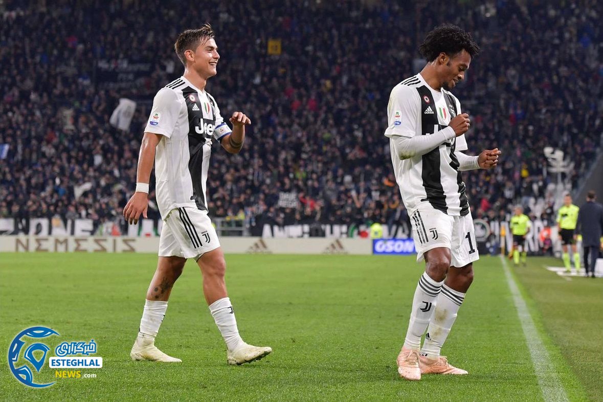 سری آ ایتالیا 